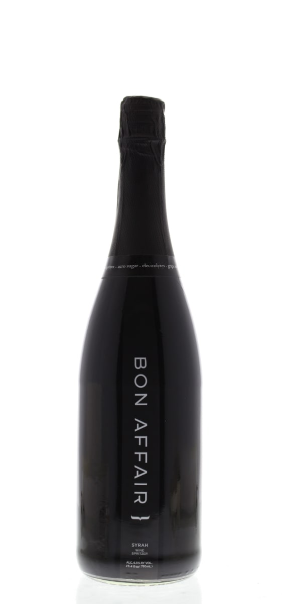 Bon affair best sale wine