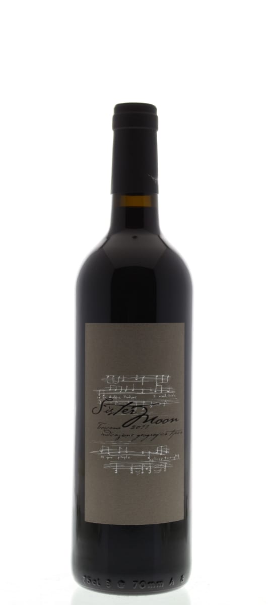 Il Palagio Sister Moon 2011 Front Bottle Shot