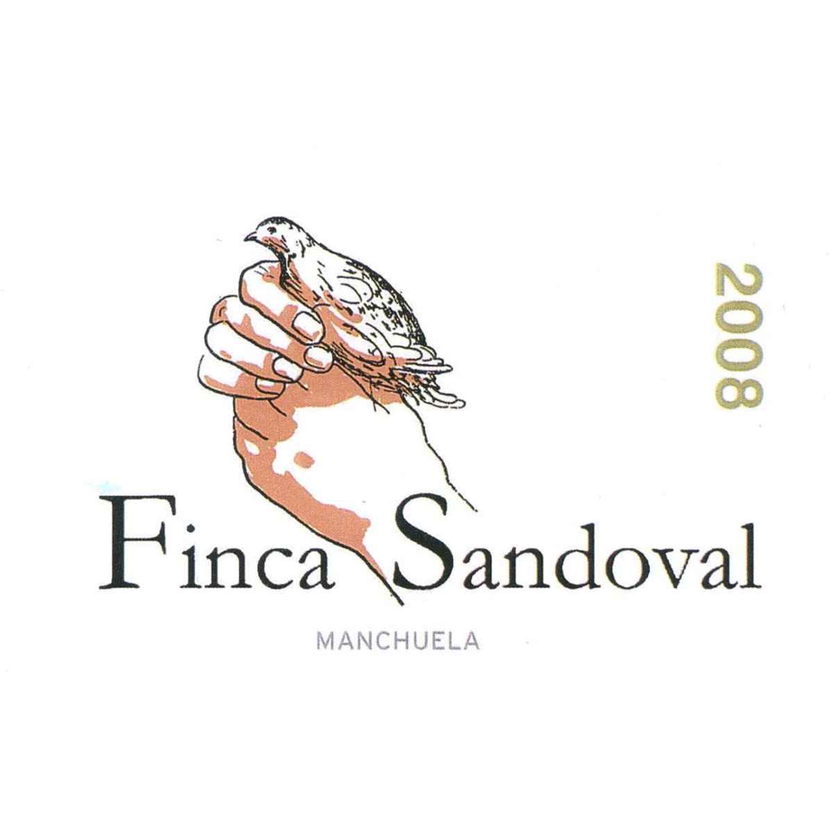 Buy Wine from winery Finca Sandoval