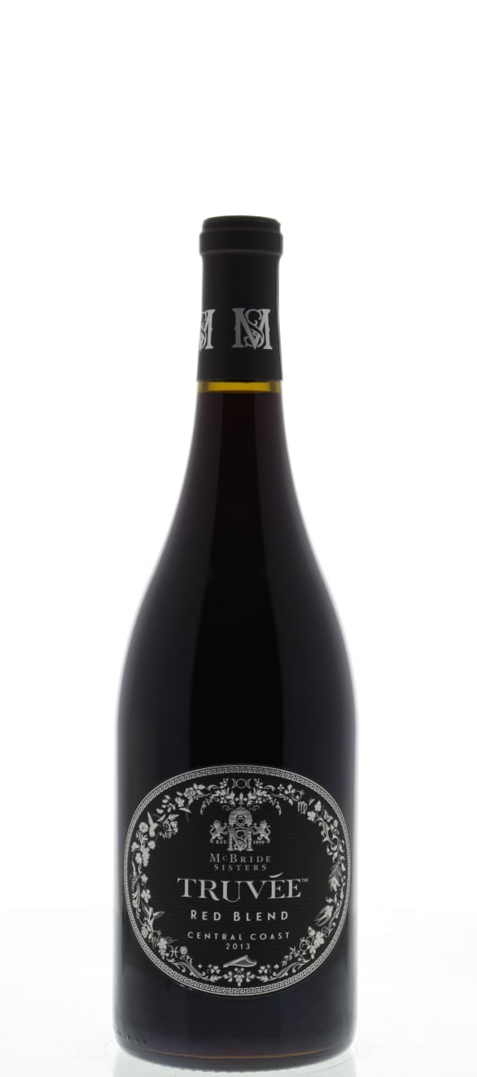 Truvee Red Blend 2013