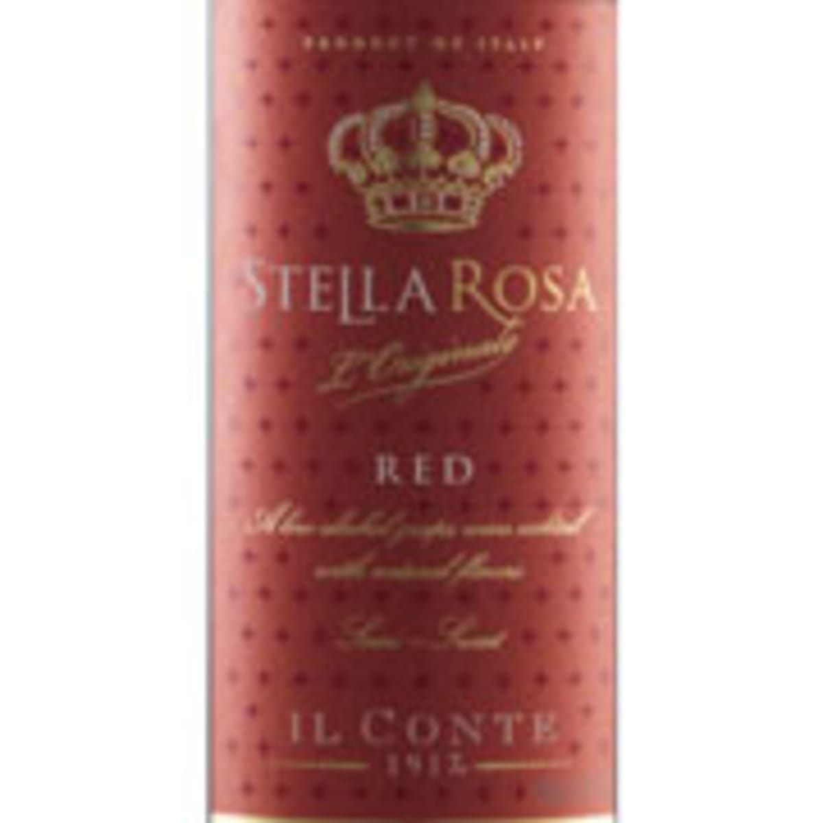 Stella Rosa Red
