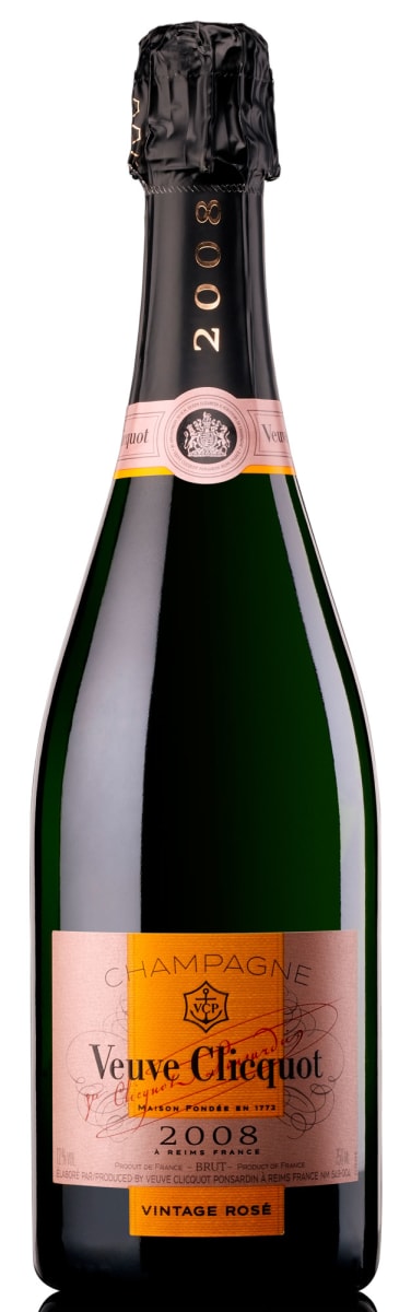 Veuve clicquot vintage shop 2008