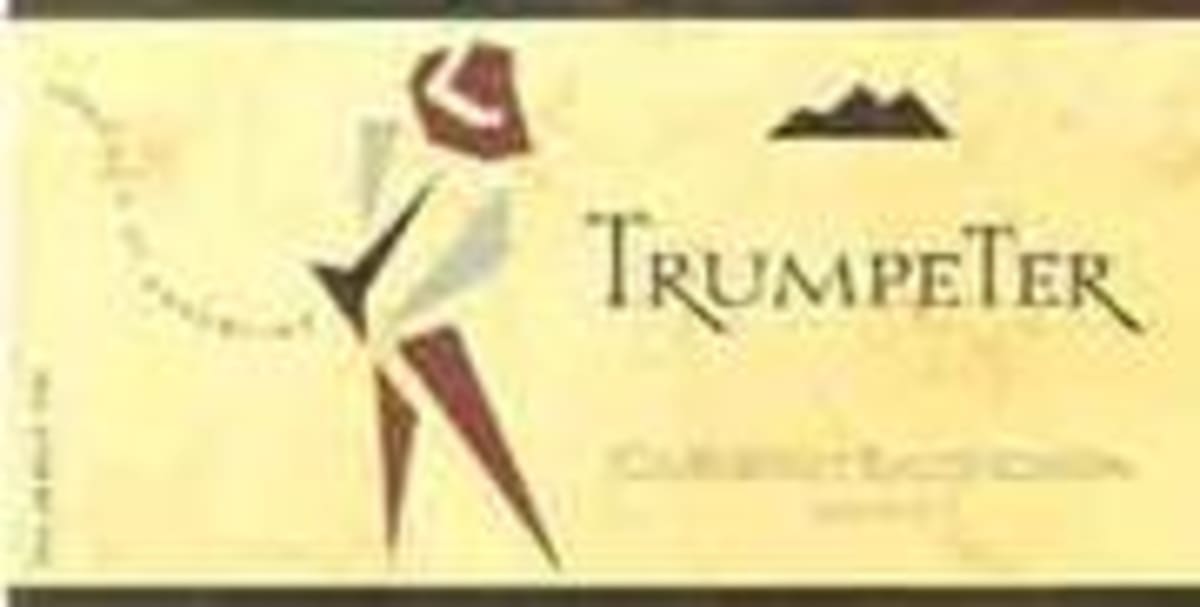 Trumpeter Sauvignon 1999