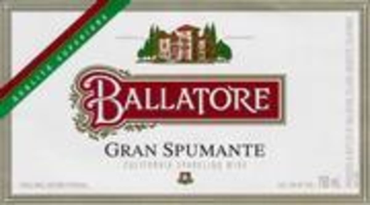 Ballatore Gran Spumante