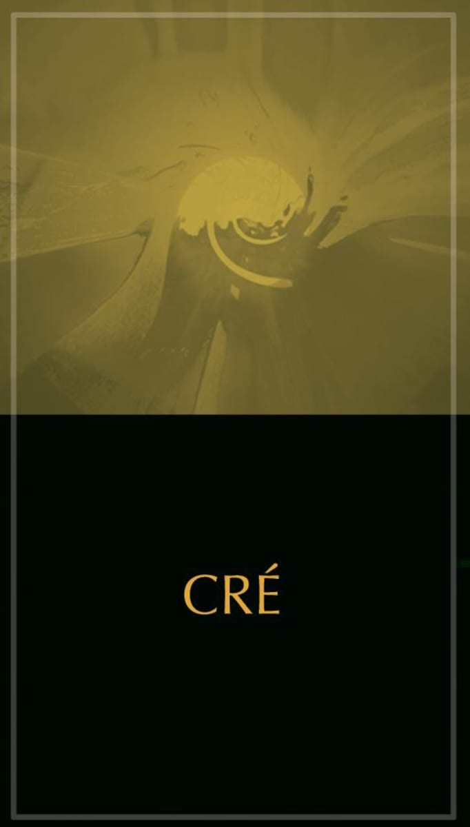 Vetrere Cre Fiano 2011 Front Label