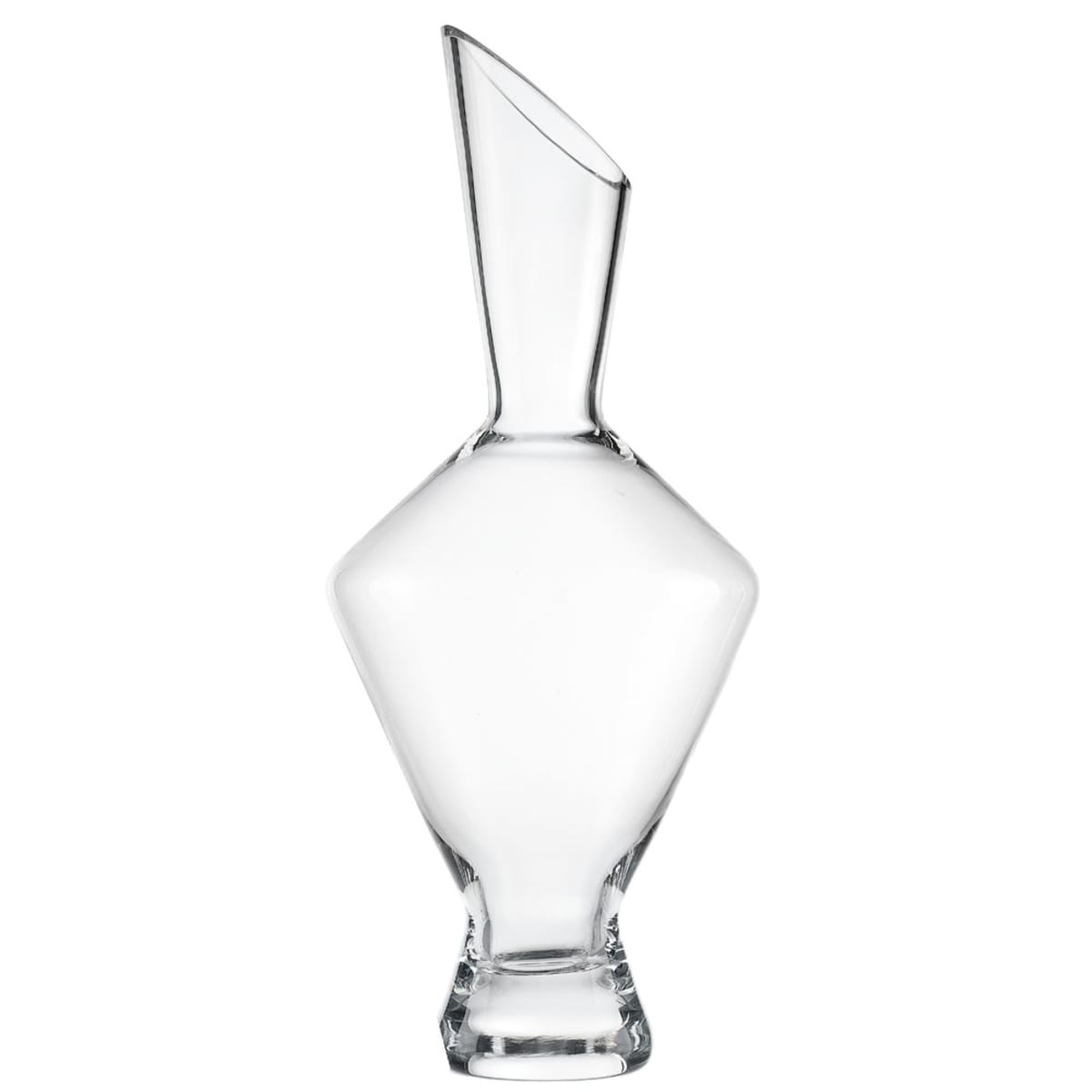 wine.com Spiegalau Up & Down Decanter Gift Product Image