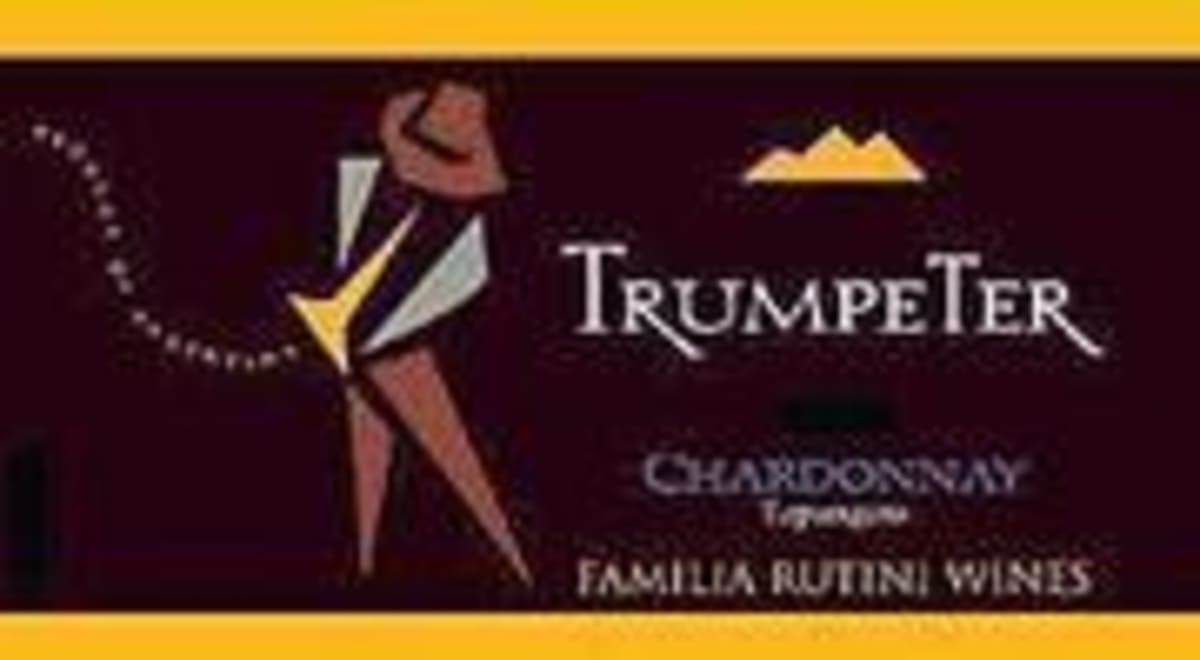 Trumpeter Chardonnay 2000