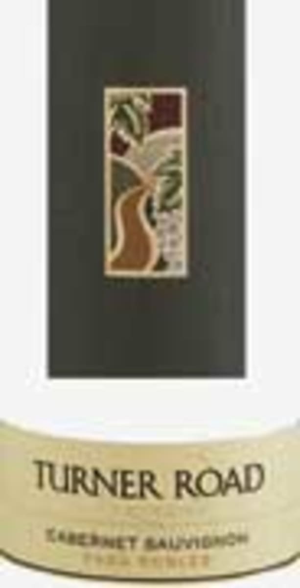 Turner Road Sauvignon 2003