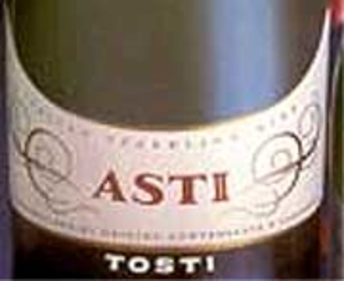Tosti Asti Spumante Sparkling Wine