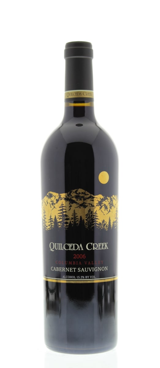 Quilceda Creek Sauvignon 2006