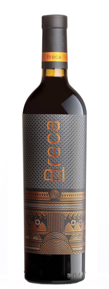 Breca garnacha hot sale