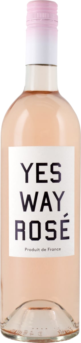 Yes sales way rose