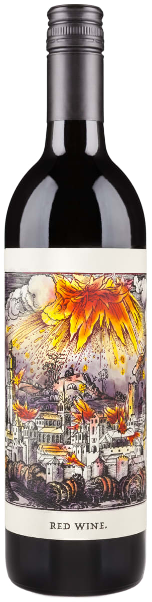 Rabble wine new arrivals