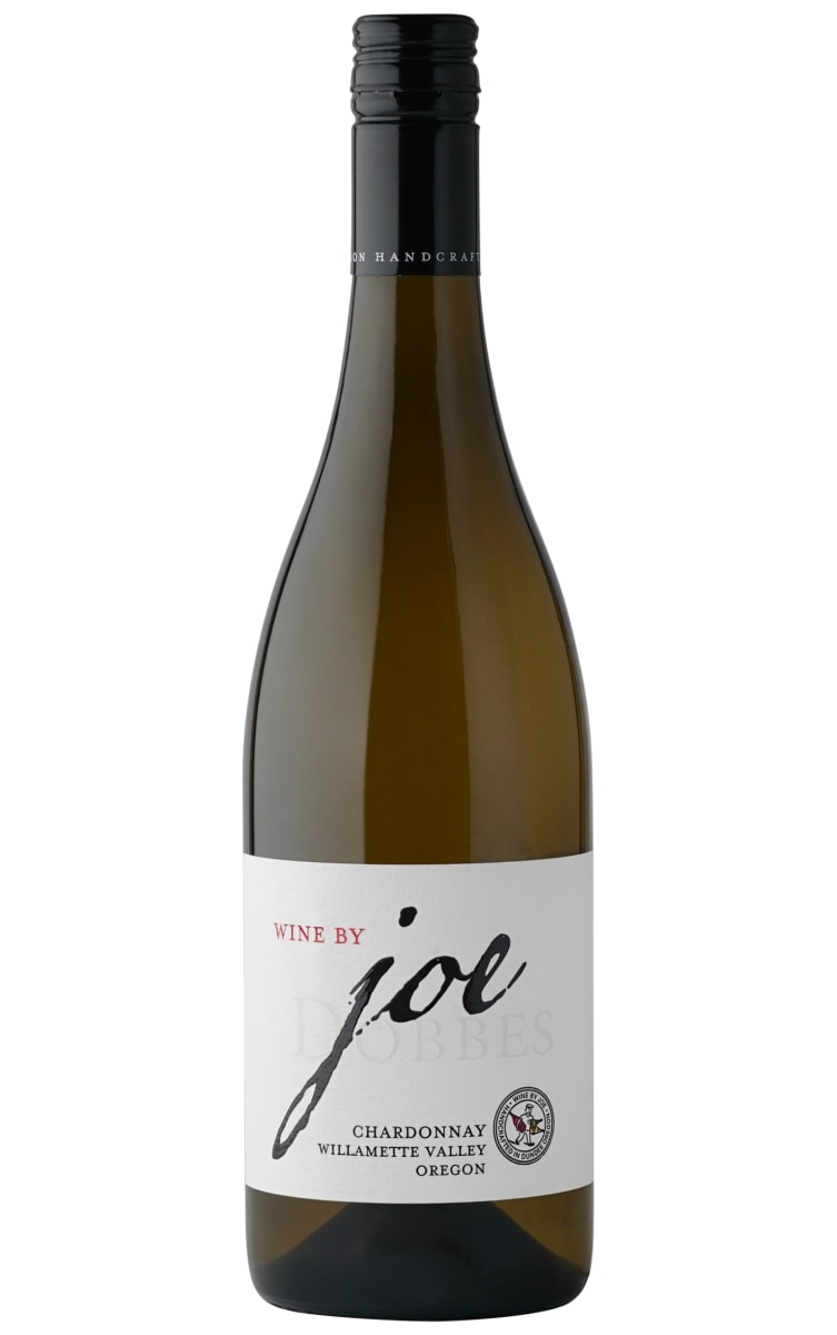 Wine By Joe Chardonnay 2020