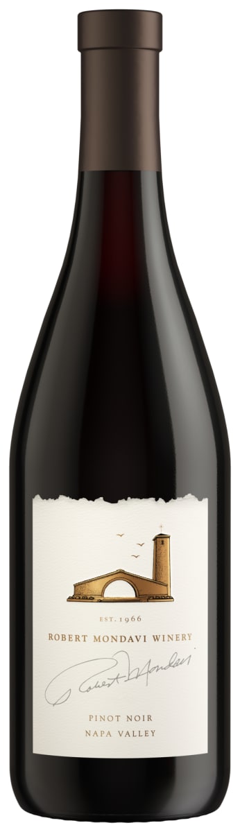 Robert mondavi top pinot noir