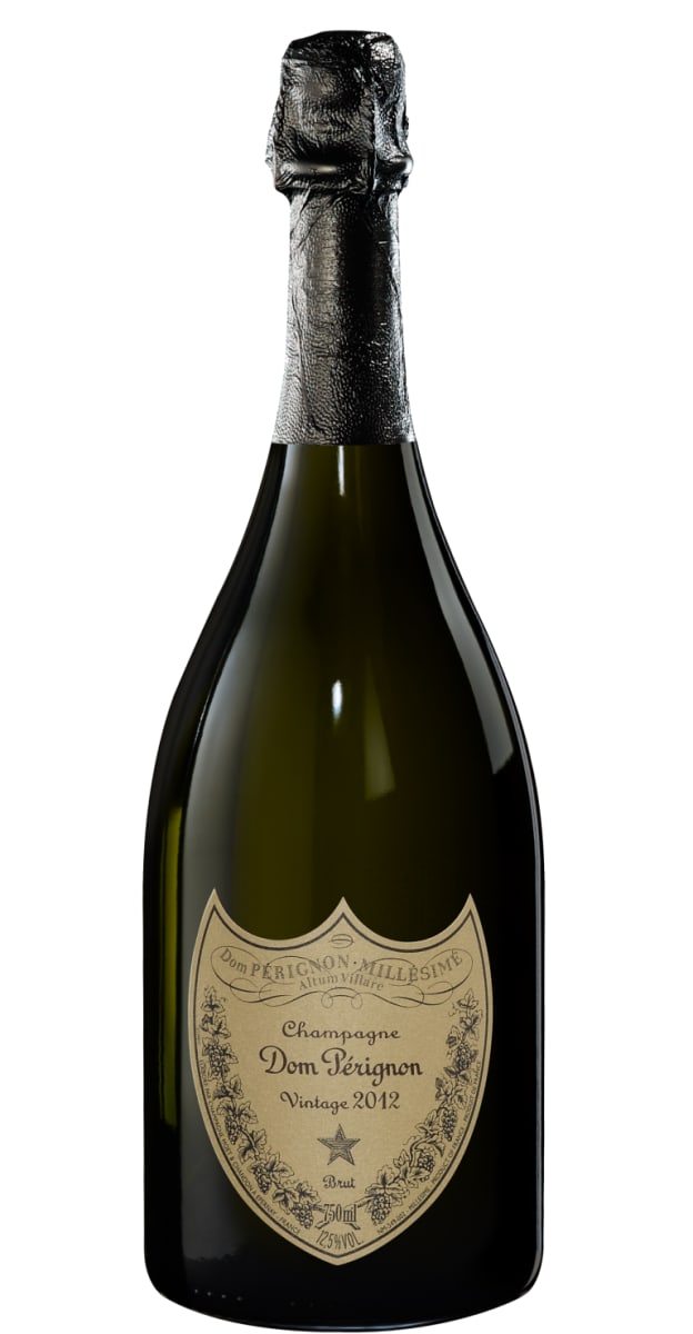 Dom Perignon Brut Champagne 750ml