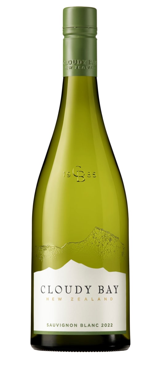 SAUVIGNON BLANC 2022 - CLOUDY BAY: best price!