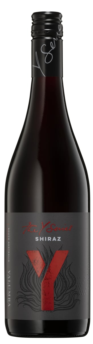 Yalumba shiraz clearance