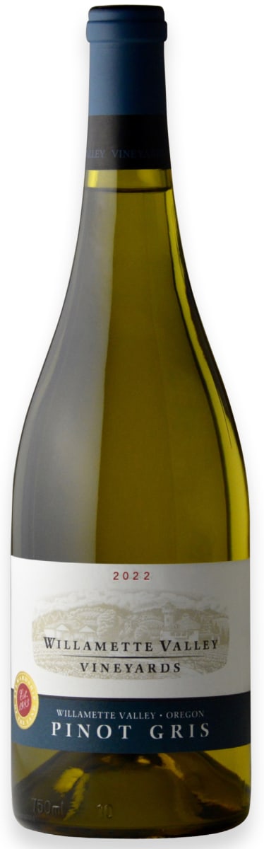 Willamette valley vineyards pinot noir new arrivals