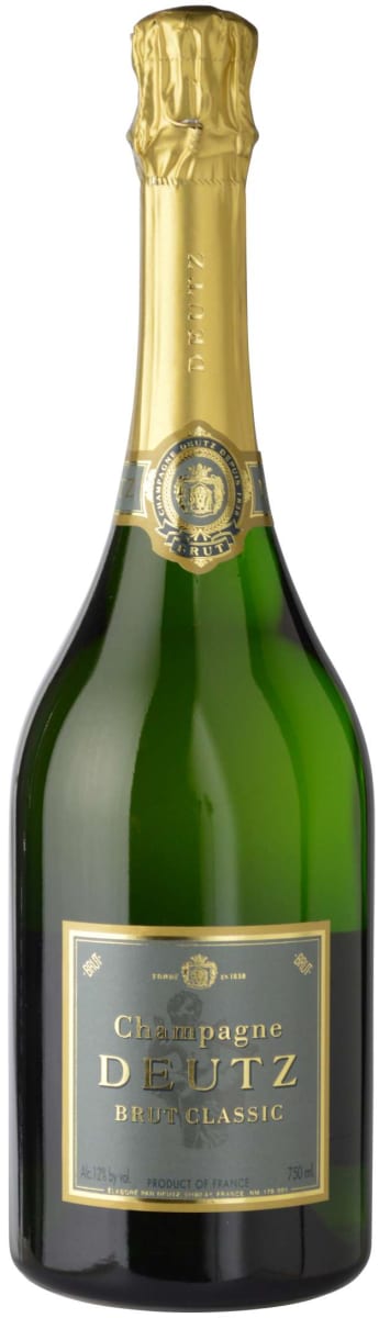 Fruity, vivid and stylish: The best French Grandes Marques champagnes