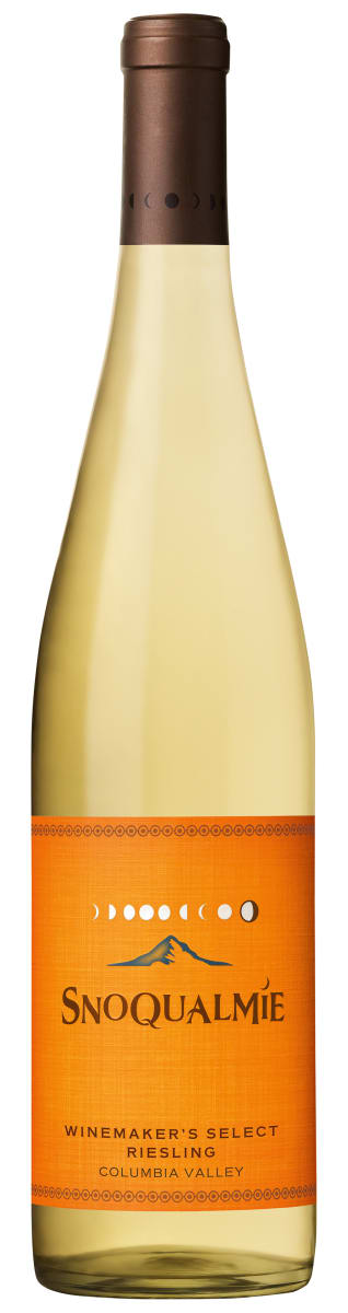 Snoqualmie Winemaker's Select Riesling 2019 | Wine.com