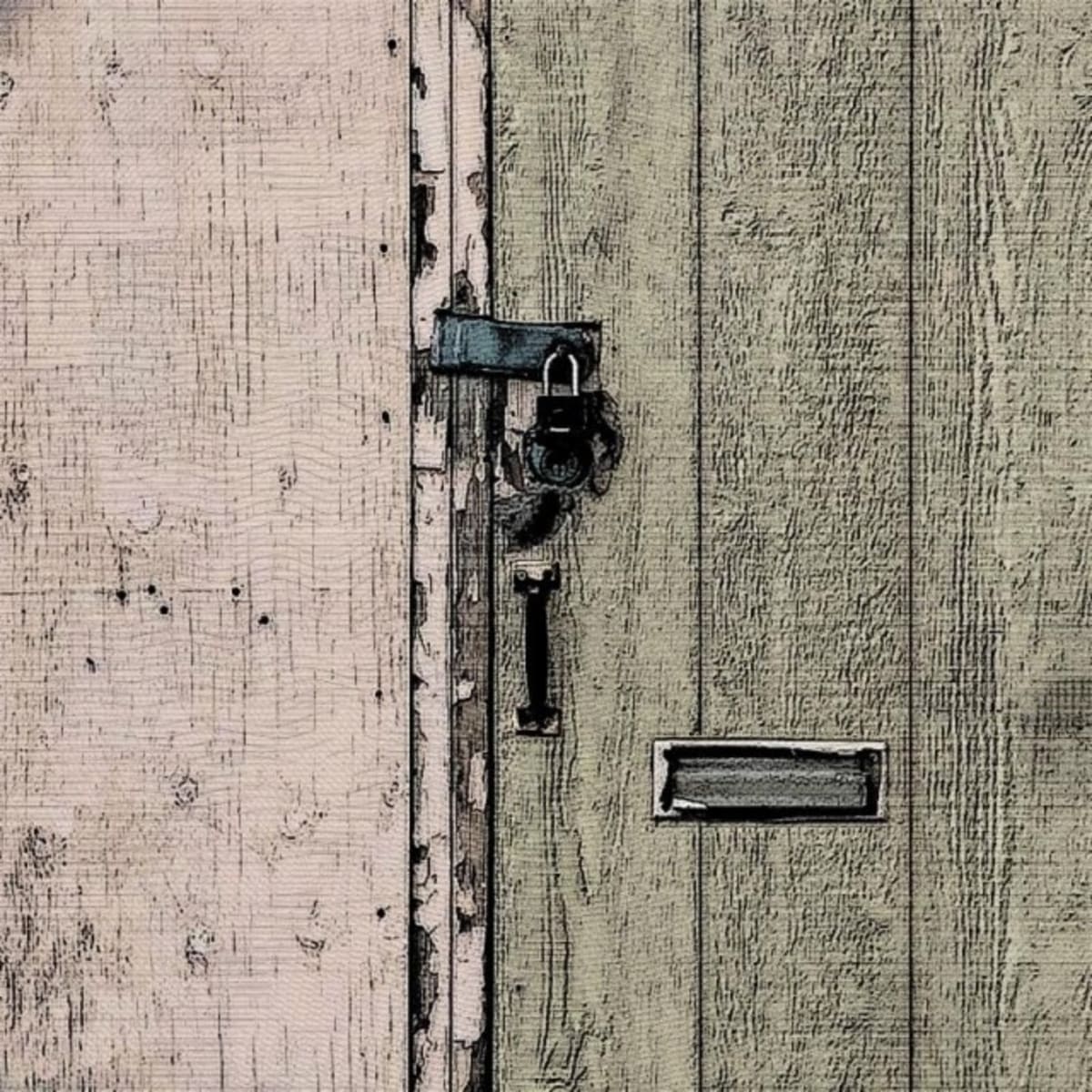 Herman Story Bolt Cutter 2017