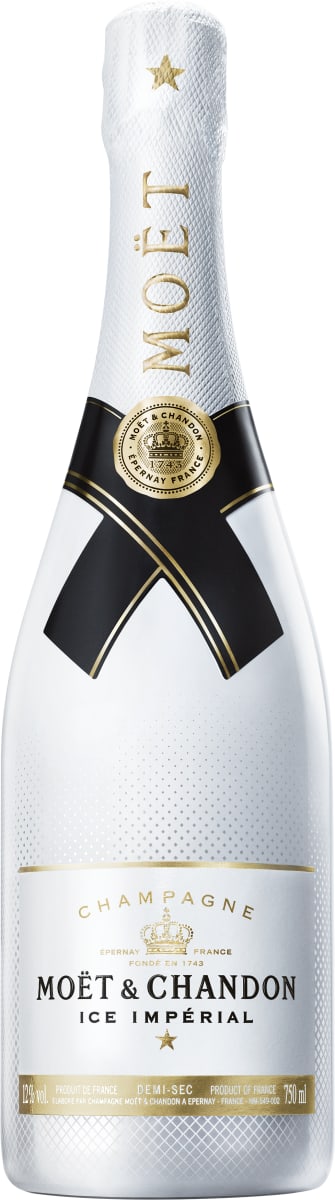 Moët & Chandon Imperial Champagne 750mL