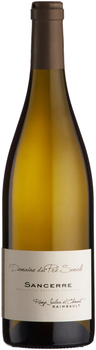 Petit Chablis