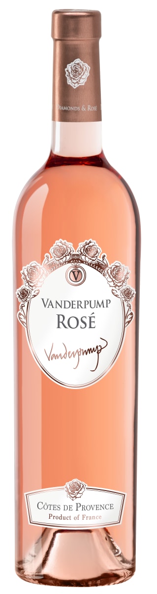 Vanderpump rose shop