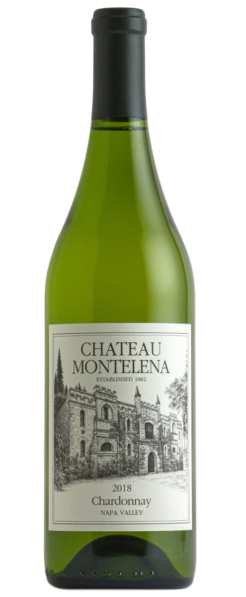 Chateau store montelena chardonnay