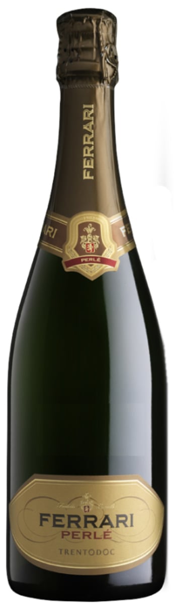 Ferrari Perle 2013  Front Bottle Shot