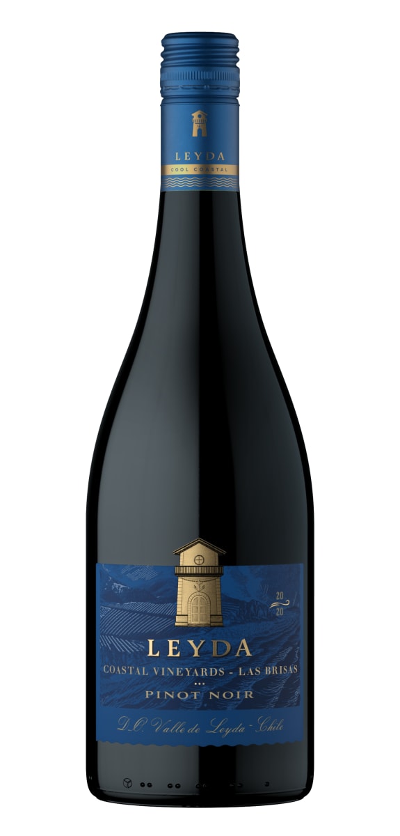 2020 Intercept Pinot Noir - CW Intercept Wines