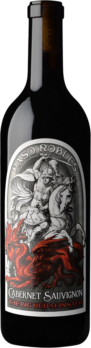 Big red wine cheap