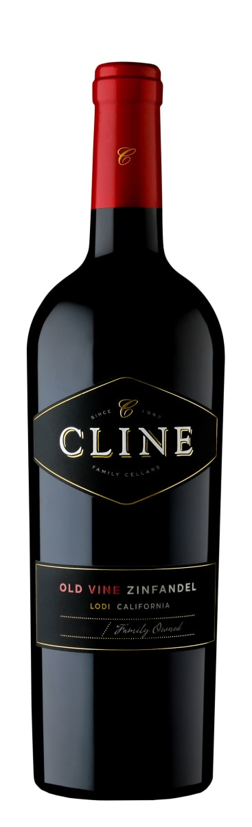 Old world cheap zinfandel