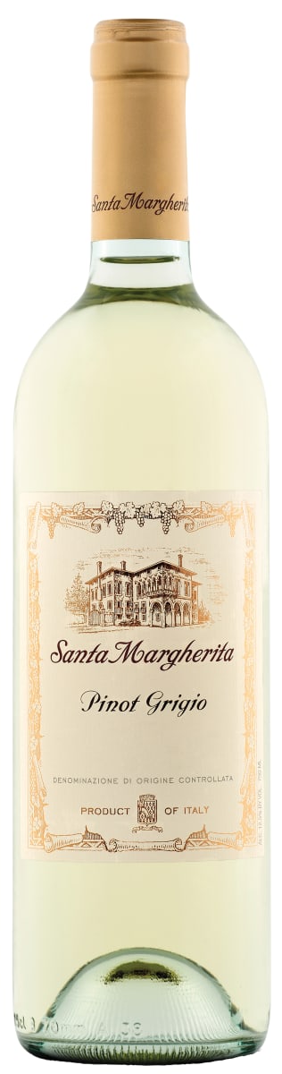 Good clearance pinot grigio