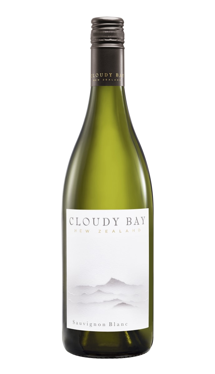 Cloudy Bay Sauvignon Blanc 2020