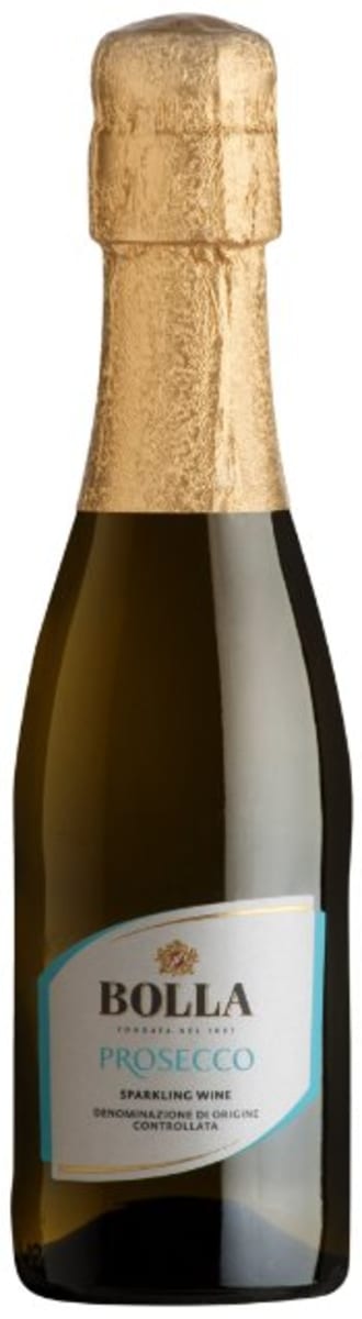 Bolla Prosecco (187ML Split) | Wine.com