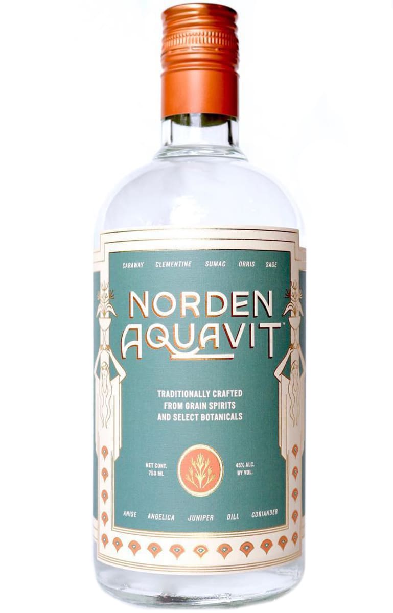 Norden Aquavit