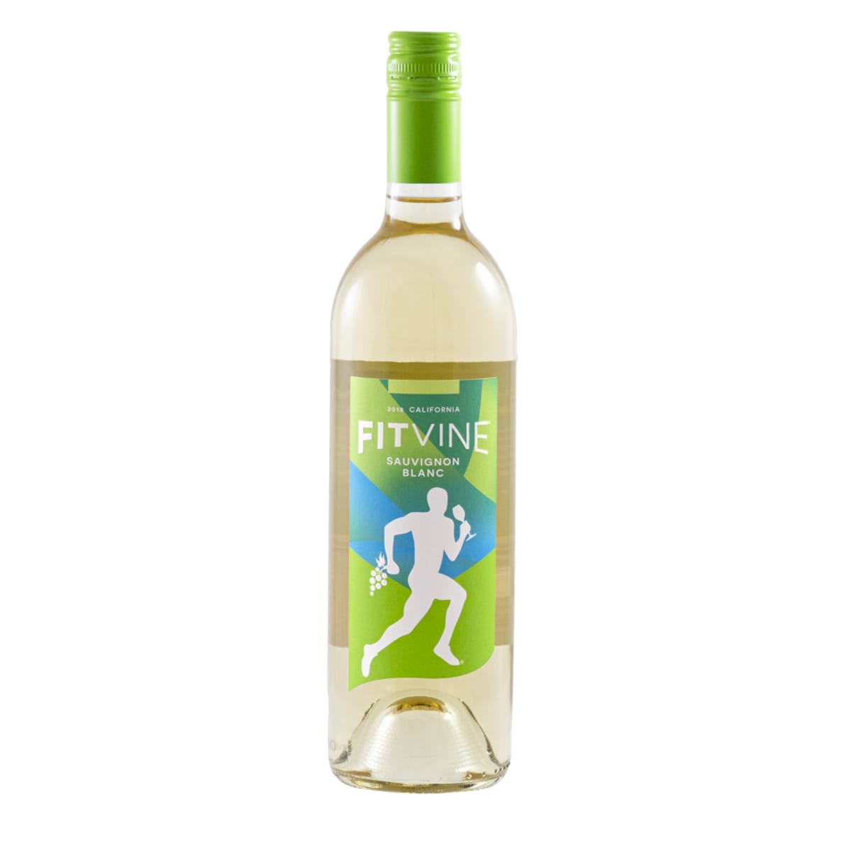 Sauvignon Blanc White Wine Case – FitVine Wine
