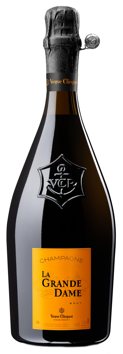 First taste: Veuve Clicquot La Grande Dame 2012 - Decanter