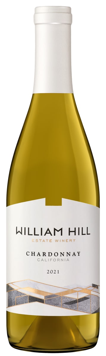 William hill shop chardonnay