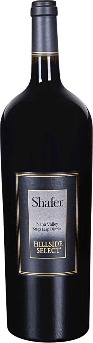 Shafer top hillside select