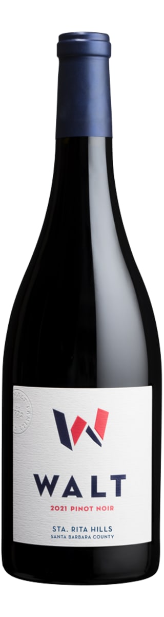 Whitcraft Pinot Noir Santa Rita Hills 2024 (750ml)