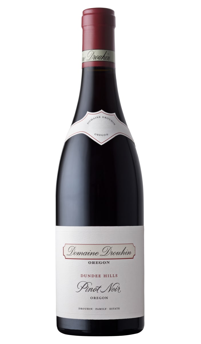 Domaine Drouhin Oregon Pinot Noir 2021 | Wine.com