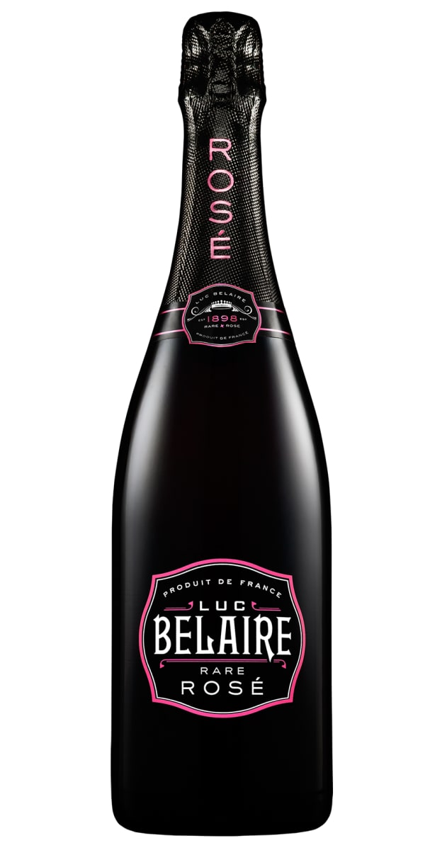 Belaire rosé shop