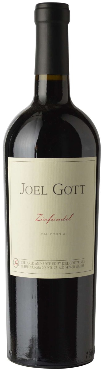 Joel gott cabernet sales sauvignon 2017