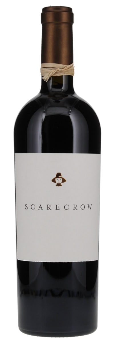 Scarecrow Cabernet Sauvignon 2019 Wine