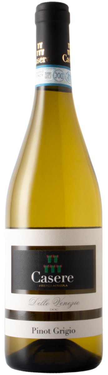 Casere Pinot Grigio delle Venezie 2021 | Wine.com