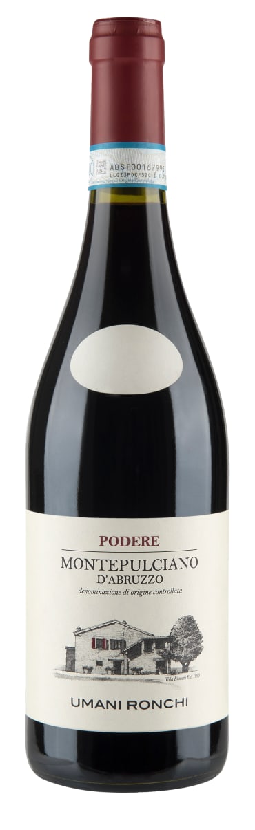 Montepulciano wine clearance