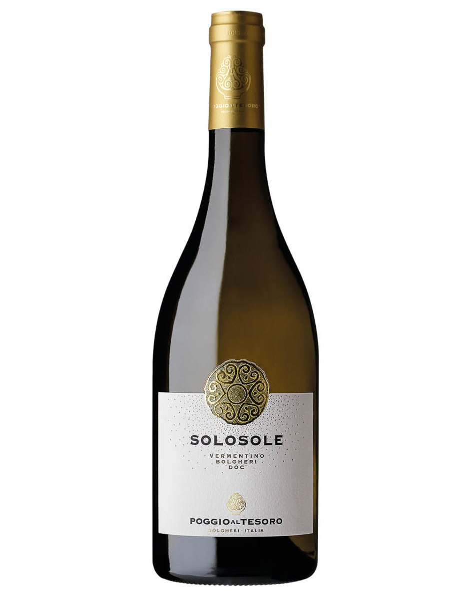 Vermentino outlet